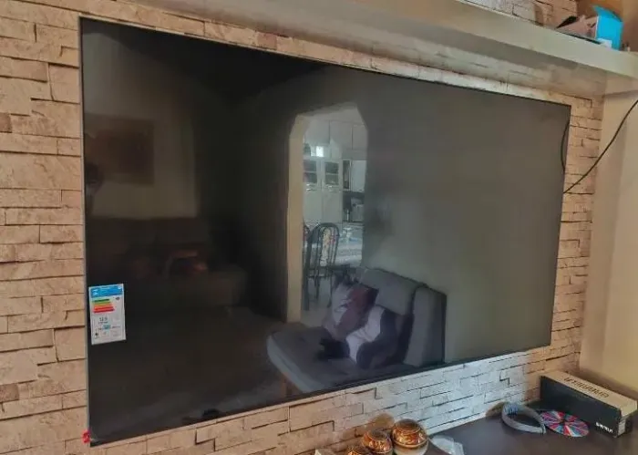 Smart tv 4k Samsung 65?