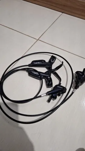 Freio SRAM Level TL - Novo