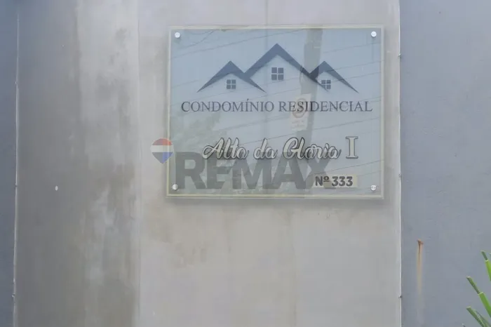 Casa Térrea Venda 2 dormitórios - Conjunto São Sebastião