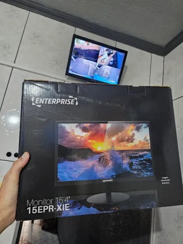 Monitor 15.4 Enterprise 