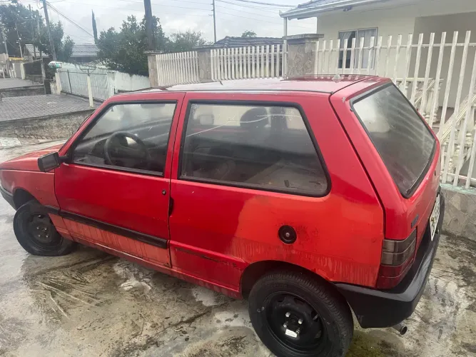 Fiat Uno Mille EP 2P E 4P 1996