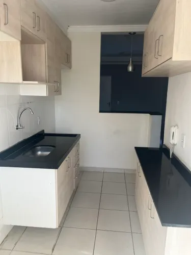 Alugo apt Cond Brisa do Parque 2