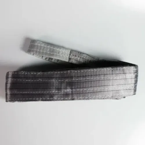 ESLINGA/ CINTA DE ELEVAÇÃO 4TON X 120MM X 6000MM