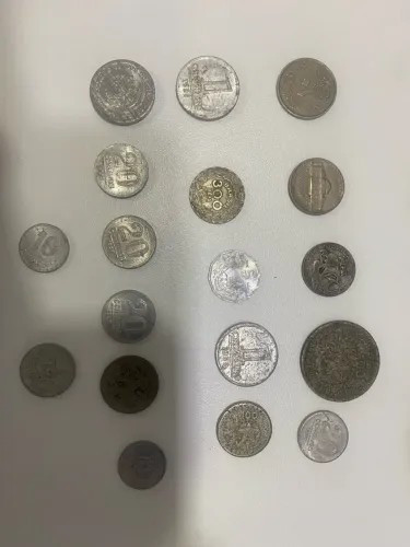 Colecionador $$$