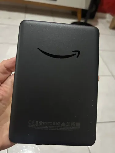 Kindle 11 geração 