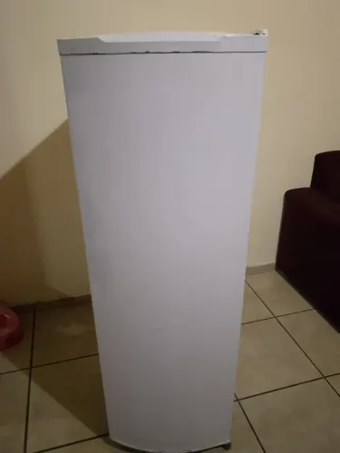 Geladeira Consul
