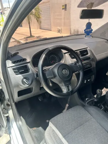 Volkswagen Fox 1.0 MI Total Flex 8V 5P 2014