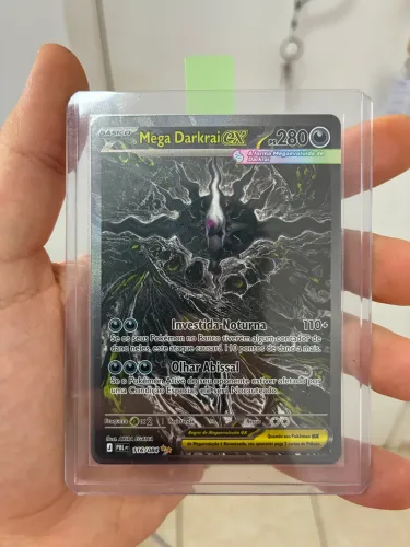 SAR - Darkai , Morpeko, chandelure ex