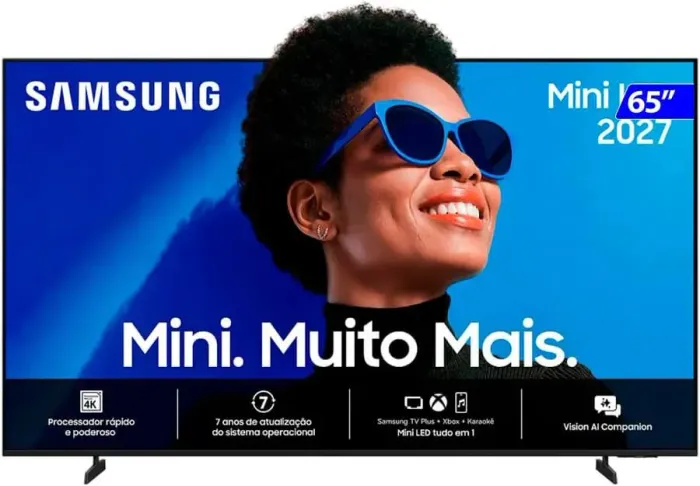 Televisão