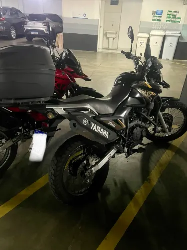 Crosser 150 XTZ Yamaha 
