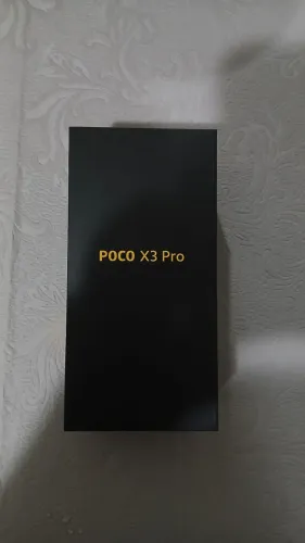 Poco X3 Pro 8GB RAM 256GB