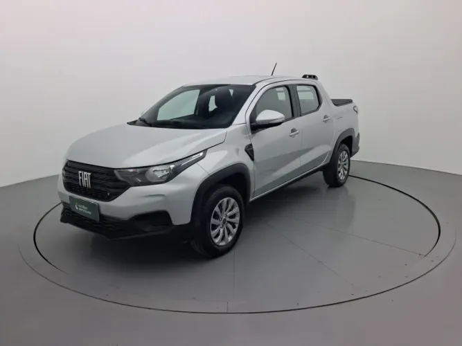 Fiat Strada Freedom 1.3 Flex 8V CD 2025