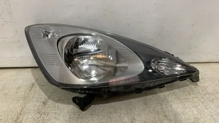 Farol direito fit 2009 2010 2011 2012 Original