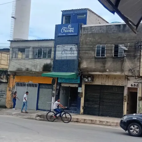 Aluga-se Sala Comercial com Cozinha e banheiro, 28m2, no bairro de Afogados.