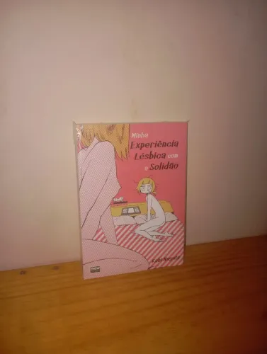 Minha experiência lésbica com a solidão