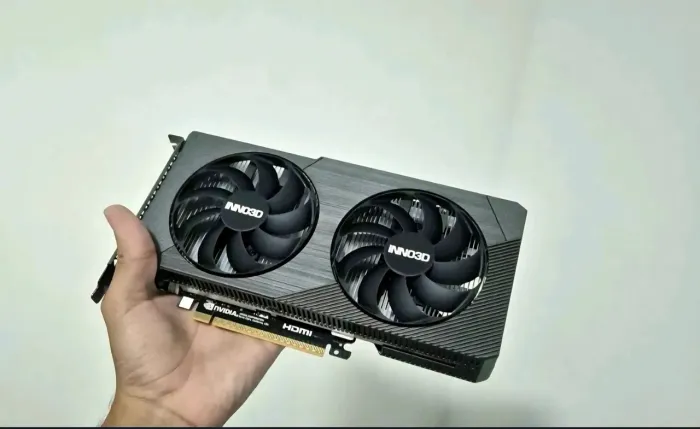 Rtx 5050