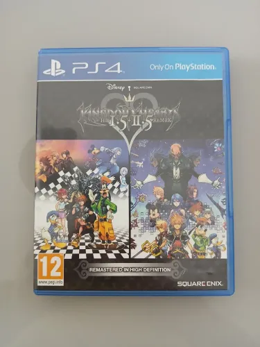 JOGO PS4 MIDIA FISICA