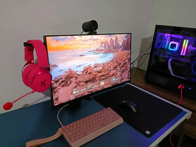 Pc Gamer completo