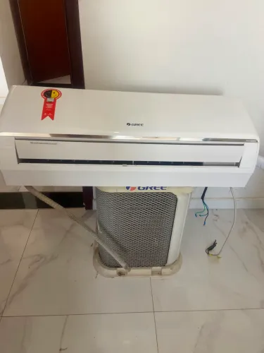 Ar condicionado