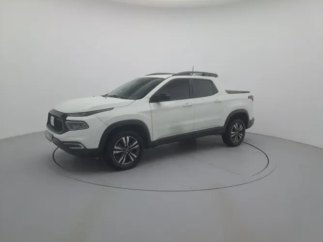 Fiat Toro Freedom 1.3 T270 4X2 Flex AUT 2025
