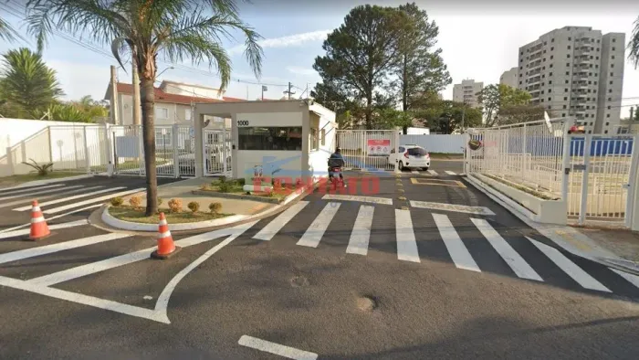 Apartamento Térreo à Venda no Parque Sabará - São Carlos