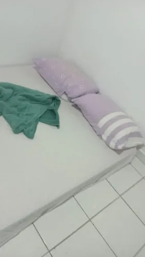 Colchão gazin espuma d33