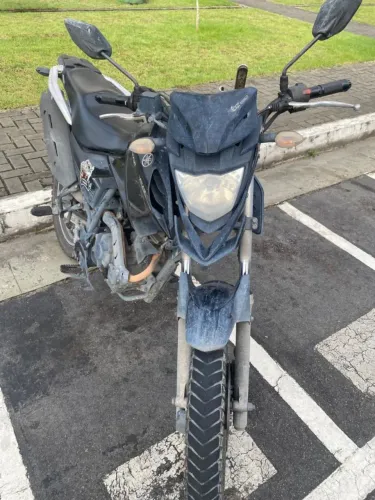 Xtz Crosser 150