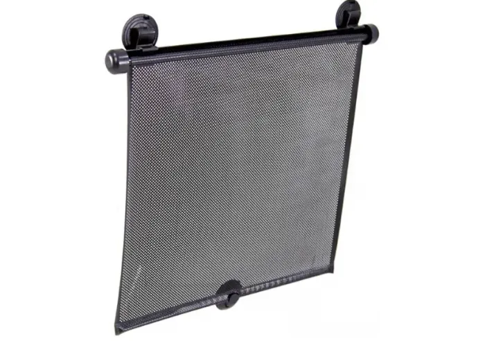 Safety 1st, Protetor Solar Retrátil Black