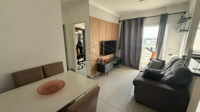 APARTAMENTO PADRÃO - Apartamento andar alto, aceita financiamento, estuda permuta - Granja