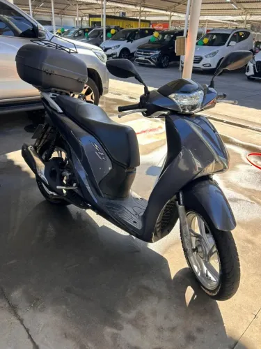 Honda SH 150I 2020