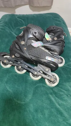 Patins ?