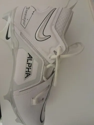 Chuteiras de futebol americano 