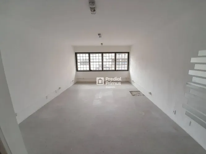 Sala para alugar, 40 m² por R$ 1.200,00/mês - Olaria - Nova Friburgo/RJ