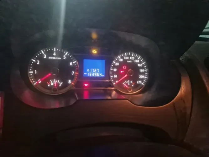 JAC J3 1.4 16V 5P Mec. 2014
