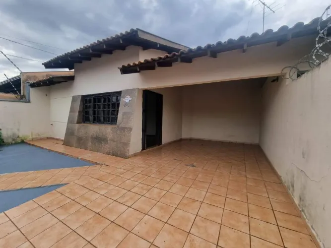 | Casa | Vila Ziober | para aluguel | 3 quartos | 2 vagas | Londrina