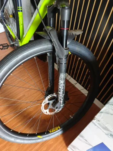 Bicicleta aro 29 soul