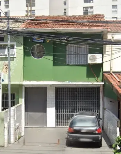 Sobrado para aluguel tem 116 metros quadrados em Moema - São Paulo - SP