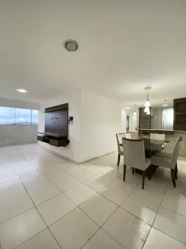 Aluguel Apartamwnto 3 quartos no Miramar