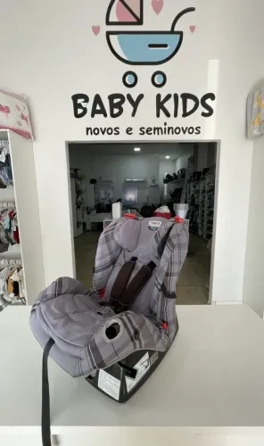 cadeirinha de 9 a 25kg