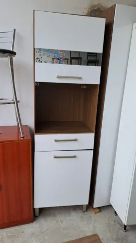 Armário de Cozinha - Aceito Oferta 
