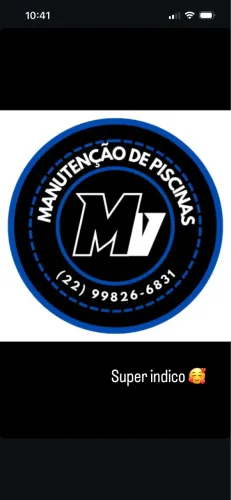 Manutenção de Piscina só entrar em contato * - Marcos 