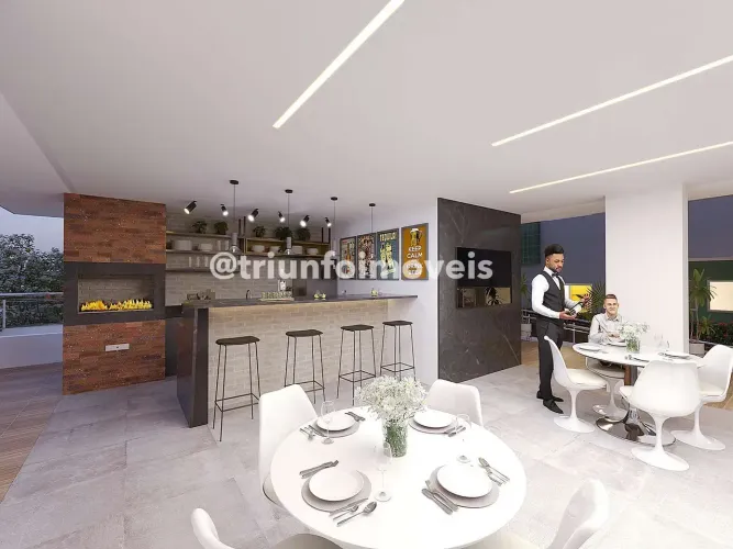 Condomínio Sky Parnaíba  Lançamento em Parnaíba