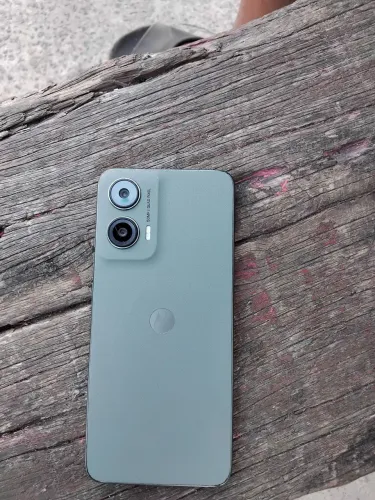 MOTO G35 5G