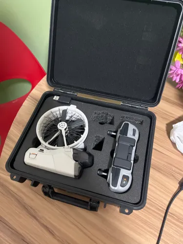 Drone dji flip