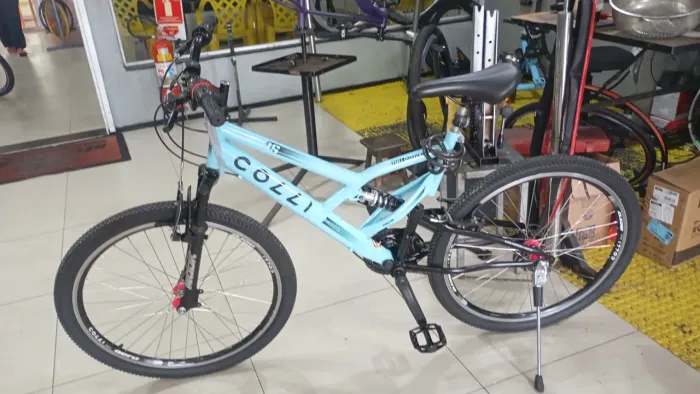Bike Colli aro 26