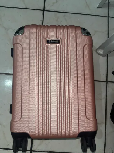 MALA DE VIAGEM 10KG