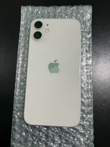 iPhone 12 Mini 64GB ( todo original, nunca feito manutenção )