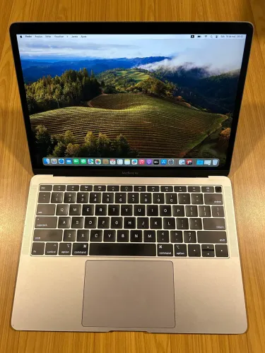 MacBook Air 2019