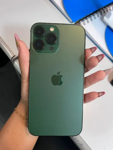 iPhone 13 Pro Max 128 Gigas