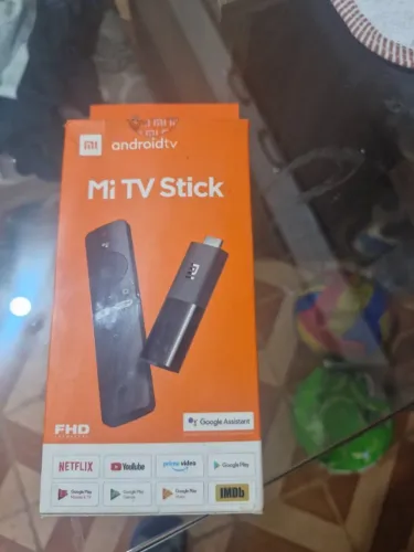 TV Box